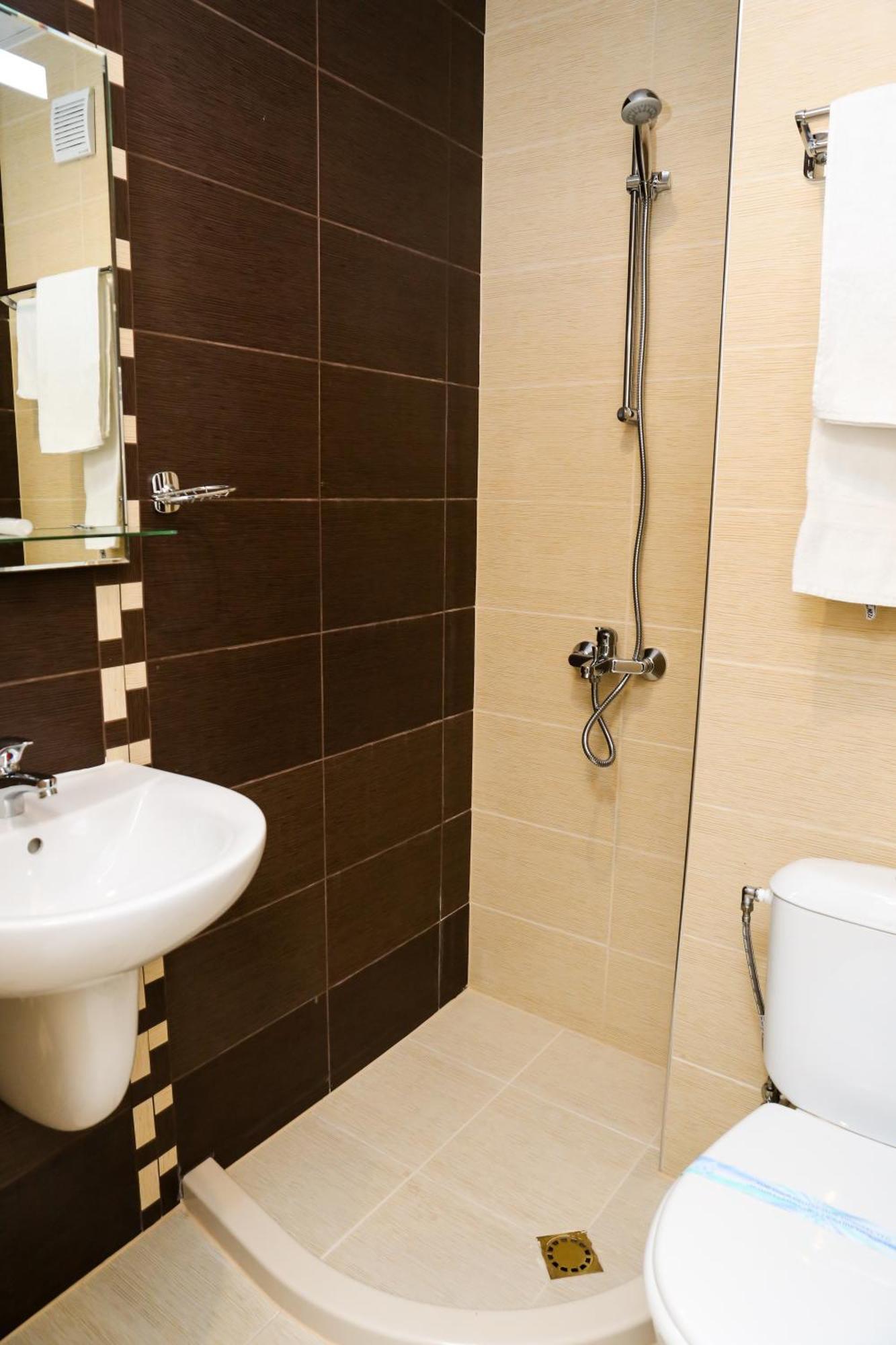 Hotel Bulgaria Kŭrdzhali Camera foto