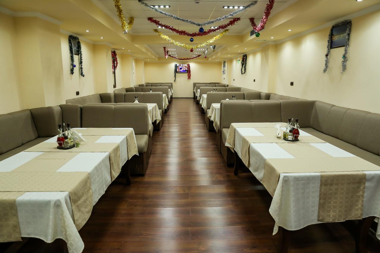 Hotel Bulgaria Kŭrdzhali Esterno foto