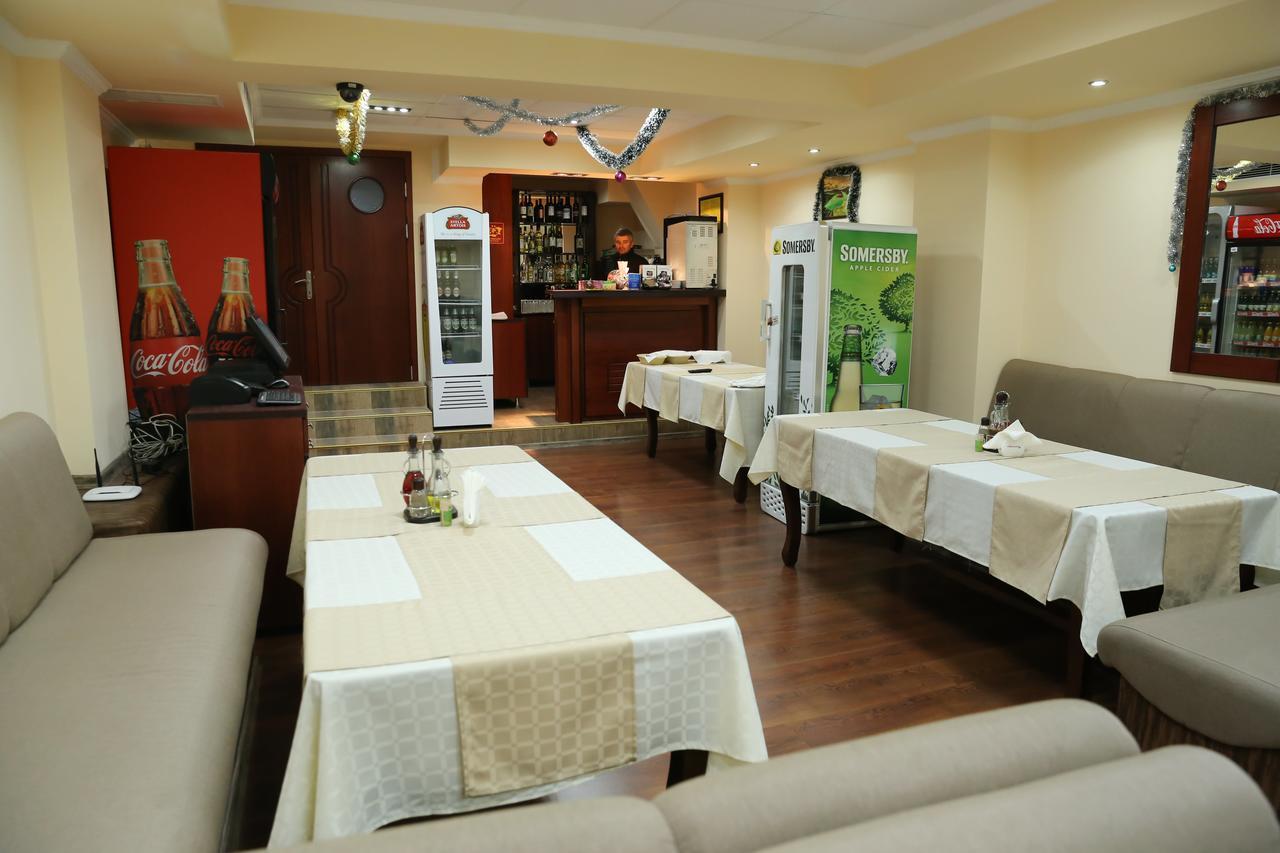 Hotel Bulgaria Kŭrdzhali Esterno foto